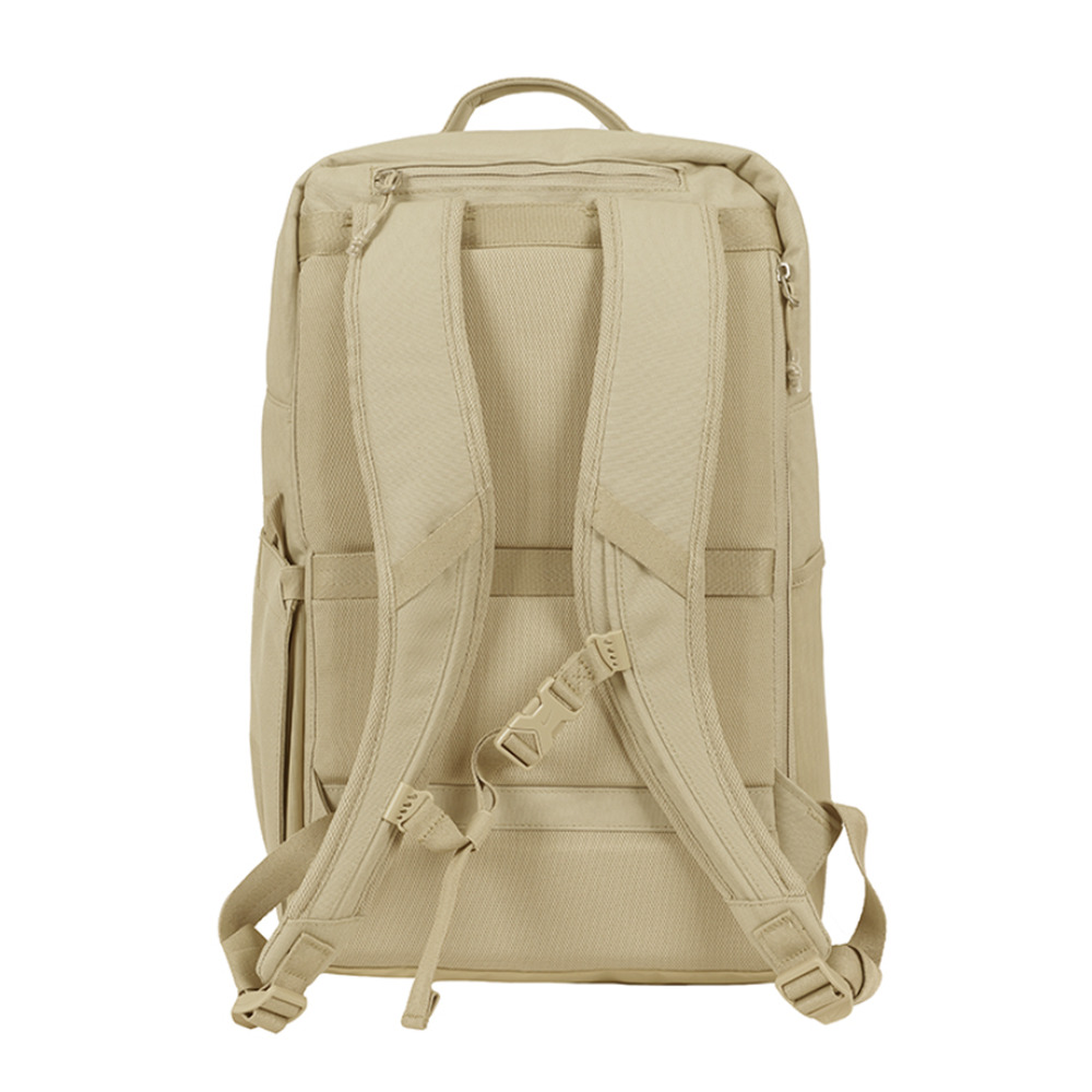 Nike Utility Speed 2.0 Backpack Bag Desert Khaki FN4106 251 New - Picture 3 of 16